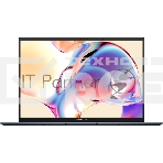 Ноутбук ASUS Zenbook 14 OLED UX3405CA-PP528 Intel Core Ultra 9 285H 2900MHz/14'/2880x1800/16GB/1024GB SSD/Intel Arc Graphics/Wi-Fi/Bluetooth/Windows 11 Pro (90NB14W1-M00RX0_Win11P) Blue, фото8