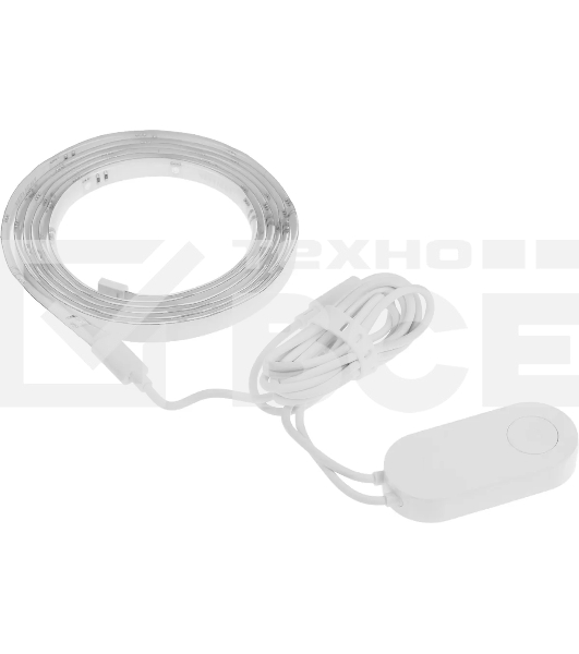 Лента светодиодная умная RGb Yeelight Lightstrip Plus