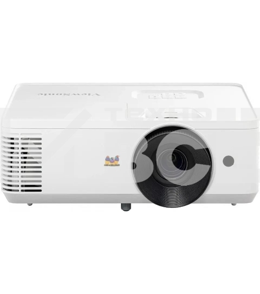 Проектор ViewSonic PA700S DLP 4500Lm LS 4500Lm ANSI (800x600) 12500:1 ресурс лампы:4000часов 2xHDMI 2.7кг