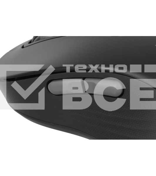 Комплект клавиатура+мышь Logitech MK950 беспроводной, USB, графитовый/чёрный