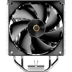 Кулер для процессора Ocypus Delta A40 Elite BK Dual Fan (Delta-A40-BK2NNWN00X-GL), фото9