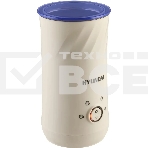 Капучинатор Hyundai HMF-P300 стационар. 300мл кремовый, фото2