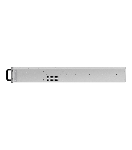 Серверная платформа ExeGate Pro 2U660-HS12 (RM 19', высота 2U, глубина 660, Redundant БП 2x550W, 12xHotSwap)
