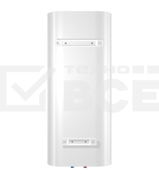 Водонагреватель электрический Edisson Droid 100 V