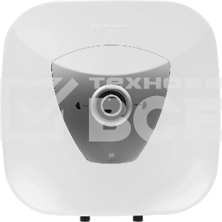 Водонагреватель Thermex Hit H15-O (PRO) над раковиной