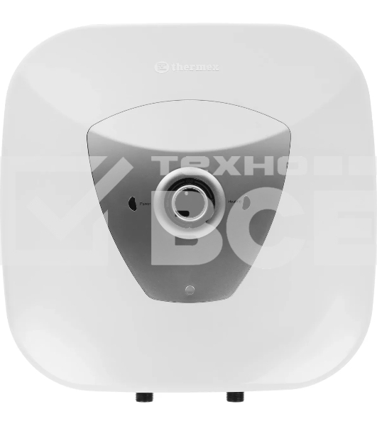 Водонагреватель Thermex Hit H15-O (PRO) над раковиной