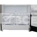 Холодильник Stinol TS 167 NG серебристый двухкамерный 167/72 л морозилка сверху, капельная система, фото8