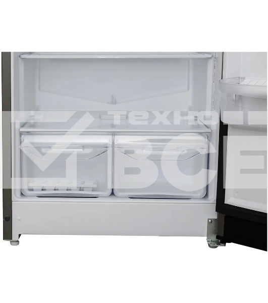 Холодильник Stinol TS 167 NG серебристый двухкамерный 167/72 л морозилка сверху, капельная система