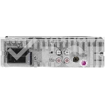 Автомагнитола Prology GT-130, 1 DIN, Bluetooth, USB Type-A, AUX, пульт ДУ, фото2