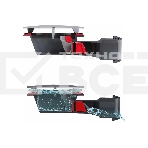 Сифон для душевого поддона WIRQUIN SLIM 2с мембраной D90, фото4