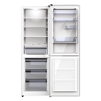 Холодильник Ardo RTH360296W2 белый двухкамерный 197/102л морозилка снизу, фото2