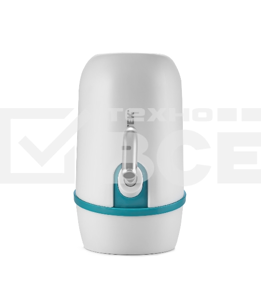 Помпа для 19л бутыли Centek CT-3002 электрический белый