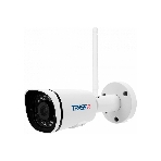 Камера видеонаблюдения IP Trassir TR-D2121IR3W v3 2.8-2.8мм цв. корп.:белый, фото 1