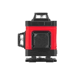 Лазерный уровень м-призм. MTX ML 360-4 Basic SET, 30 м, зеленый луч, акк. Li 3000 мА·ч, сумка, фото9