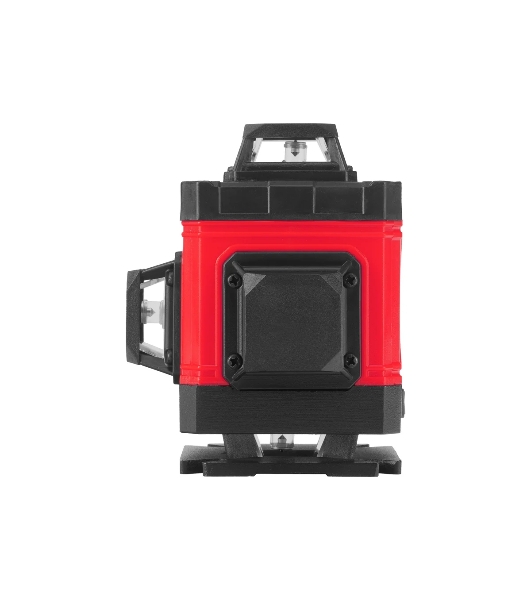 Лазерный уровень м-призм. MTX ML 360-4 Basic SET, 30 м, зеленый луч, акк. Li 3000 мА·ч, сумка