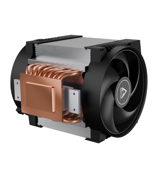 Вентилятор для процессора Arctic Freezer 4U-OneX Retail (Intel Socket LGA5964) (ACFRE00193A)