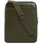 Сумка мужская Piquadro Russel CA1816W137/VE2 хаки натур.кожа, фото5
