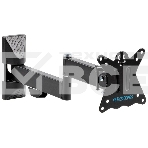 Кронштейн Kromax CASPER-104 black, 10