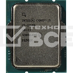 Процессор Intel Core i3-12100 Soc-1700 3.3GHz OEM, фото 1
