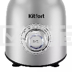 Блендер стационарный Kitfort КТ-3079 800Вт нержавеющая сталь, фото5