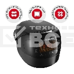 Мультиварка Redmond RMC-M96 5л 860Вт, фото8