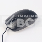 Комплект клавиатура и мышь ACD Комплект проводной Raskat KB2510 ACD-KB2510-RBB Клавиатура KB251 черная, 104 клавиши, защита от ACD-KB2510-RBB влаги, USB кабель 1.3 м, Мышь KM803 черная, оптическая, 1200dpi, 3 кнопки, USB кабель 1.3м, brown box {20} (78333, фото2