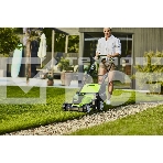 Газонокосилка аккумуляторная (2512607) GreenWorks G24X2LM41, 2*24V, 41 см, без АКБ и ЗУ, фото7