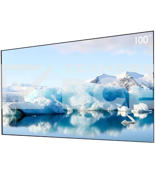 Экран для проектора Mi Ambient Light Rejecting Projector Screen 100