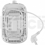 Тостер Polaris PET-0720 белый-красный, фото3