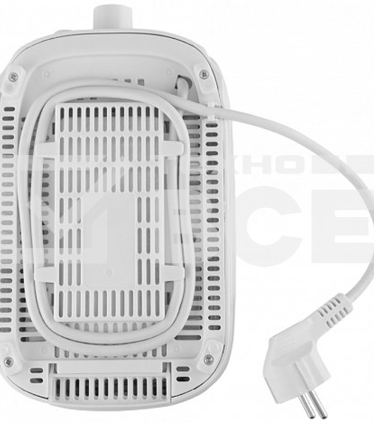 Тостер Polaris PET-0720 белый-красный