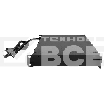 Усилитель Intrend [ALS 41300] Четырёхканальный, 4х1300Вт/8Ом, 4х2100Вт/4Ом, 2х4200Вт/8Ом., фото9