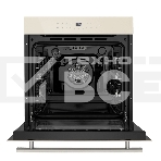 Шкаф духовой электрический Maunfeld EOEH.7611SCBG, встраиваемый, фото5