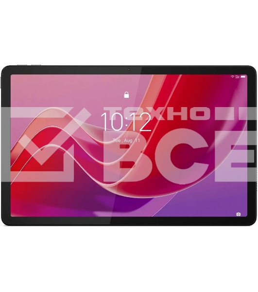 Планшет Lenovo Zhaoyang K10 11
