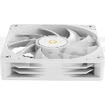Вентилятор для корпуса Ocypus Gamma F12 WH / White / 3pin, фото4