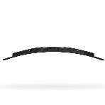 Монитор 49' Gigabyte AORUS CO49DQ-EK QD-OLED 5120x1440, 144 Гц, 0.03 мс, 32:9, 250 кд/м², 2xHDMI 2.1, DP 1.4, USB-C (18 Вт), 3.5 Jack, USB Hub (3x USB 3.2), динамики (2x5 Вт), HDR10, изогнутый экран (1800R), черный, фото3