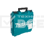 Лобзик Makita JV0600K Лобзик,в\рук, {650Вт,500-3100об\м,ход-23мм,рез-90мм,2.4кг,чем,3маятн+1}, фото3