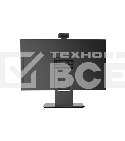 IRBIS Groovy AIO 27; 27“(N100;8GB/256GB;IPS;16:9;1920x1080x100Hz;1000:1;250Cd/m2;5ms;HDMI(out);VGA;USB-C;2*USB2.0;4*USB3.0;RJ45;WebC 5MP;WIFI6;BT5.0;Tilt;Spk2*3W;keyb+mouse;WinPro