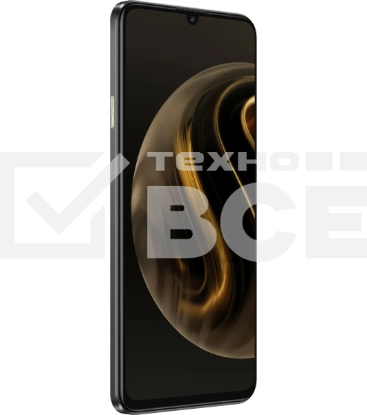 Смартфон Huawei Nova Y72S, 8/128Gb, черный