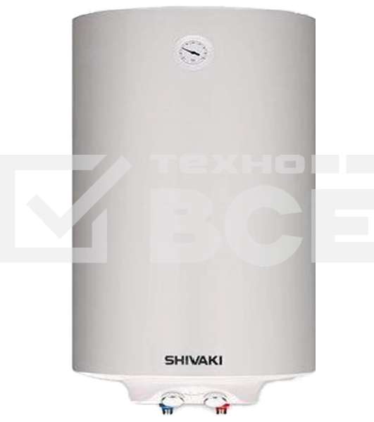 Водонагреватель Shivaki SH WH 2.0 100