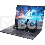 Ноутбук Gigabyte Aorus 16X Core i7 13650HX 32Gb SSD1Tb NVIDIA GeForce RTX4070 8Gb 16