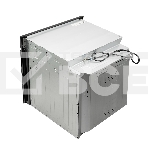 Электрический духовой шкаф DeLonghi NSM 7NL PPP RUS чёрный, фото9