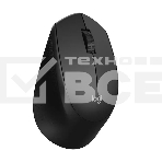 Мышка Logitech WRL M275 черный 910-007326, фото4