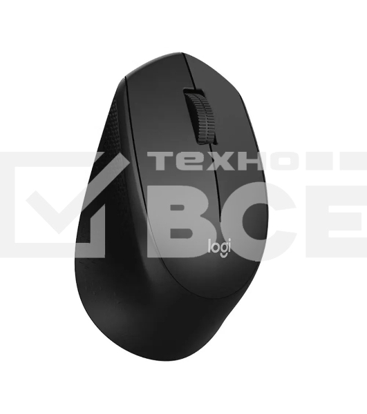 Мышка Logitech WRL M275 черный 910-007326