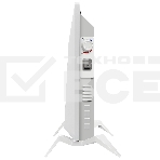 Конвектор Ballu Camino Eco Turbo BEC/EMT-1000 + Кронштейн CWM-02, белый, 1000 Вт, 15 м2, термостат, фото3