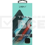 Чехол (флип-кейс) BoraSCO для Xiaomi Poco C65 Book Case черный, фото7