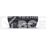 Электронная ударная установка Alesis NITRO MAX KIT NITROMAXKITXEUK: 3 пэда томов (8), двухзонный пэд малого барабана (10), пэд бочки с педалью, два пэда тарелок (10), пед хай-хэта (10), алюминиевая рама со стойками, модуль, кабели для подключения, а, фото2