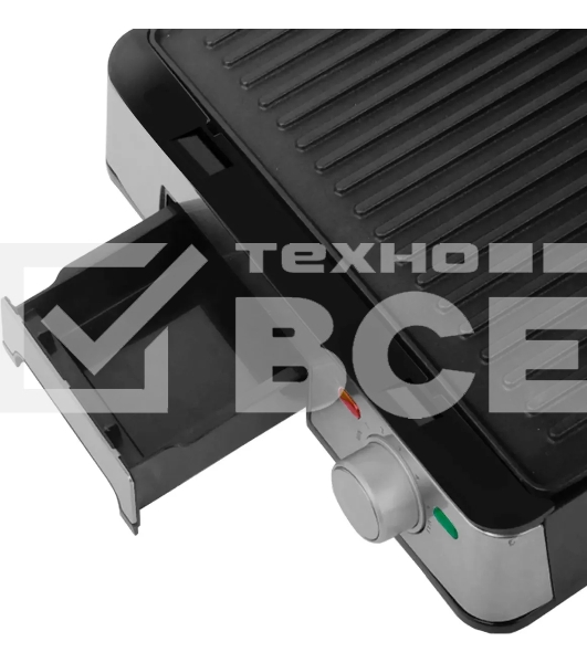 Гриль-пресс Vitek VT-8452 2000Вт