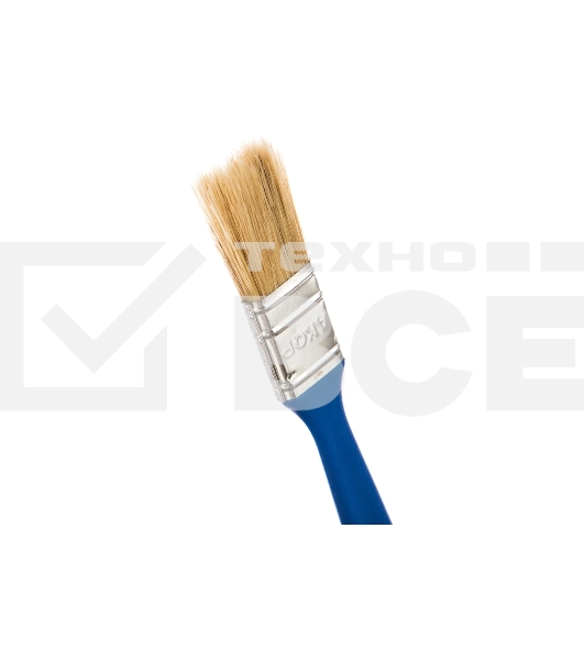 Кисть плоская Rexant 89-0361 «Универсальная» 25х8 мм