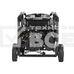 Генератор Hyundai HHY 7050FE ATS 5.5кВт, фото4