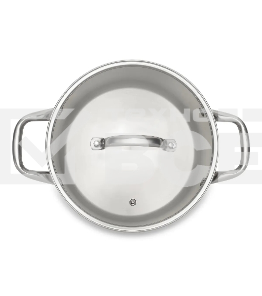 Набор кастрюль Starwind Chef Family 6 предметов (SW-CH1006)